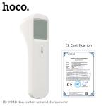 Thermometer hoco FD-01MD - ឧបករណ៍វាស់កំដៅ ហូកូ FD-01MD