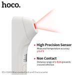 Thermometer hoco FD-01MD - ឧបករណ៍វាស់កំដៅ ហូកូ FD-01MD