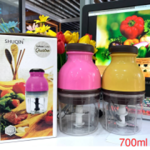 Meat grinder A2634 700ml - ម៉ាស៊ីនកិនសាច់ A2634 700ml