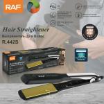 Hair straightener RAF R.442S - ម៉ាស៊ីនកៀបសក់ RAF R.442S