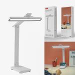 Desk Lamp LED XO OZ07 Light 1200mAh  - អំពូលដាក់លើតុ ប្រើថ្ម XO OZ07 Light 1200mAh 