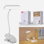Clip Lamp LED XO OZ06 Light 800mAh  - អំពូលក្រចាប់ ប្រើថ្ម XO OZ06 Light 800mAh 