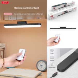 Mount Lamp LED XO YH08B Light 1200mAh (Remote) - អំពូលចាប់ជញ្ចាំង ប្រើថ្ម XO OZ05 Light 1200mAh មានតេឡេ