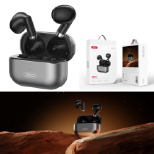 Earphone Bluetooth TWS XO X29 zinc alloy - កាសប្ល៊ូធូសសងខាង អ៊ិចអូ X29