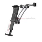 Holder Car Hoco CA62 rear pillow - ជើងចាប់ទូរសព្ទ័ កកៅអីឡាន ហូកូ CA62