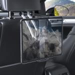 Holder Car Hoco CA62 rear pillow - ជើងចាប់ទូរសព្ទ័ កកៅអីឡាន ហូកូ CA62