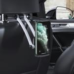 Holder Car Hoco CA62 rear pillow - ជើងចាប់ទូរសព្ទ័ កកៅអីឡាន ហូកូ CA62