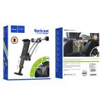 Holder Car Hoco CA62 rear pillow - ជើងចាប់ទូរសព្ទ័ កកៅអីឡាន ហូកូ CA62