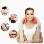 Massage Neck&Body QX-212 - ឧបករណ៍ ម៉ាស្សា QX-212