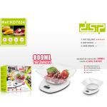 DSP kitchen scale KD7034 - ជញ្ជីងថ្លឹងម្ហូប DSP KD7034