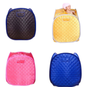 Steamer suana set 3in1(tent+steamer) 8592 - ទូរស្ទីមធំថ្មី១ឈុត(ទូ+ឆ្នាំង+កៅអី) 8592
