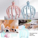 Massage Head 18 Claws - ឧបករណ៍ ក្បាល 18 ឈ្លី