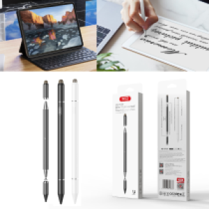 Pen Magnetic Touch Screens 3in1 XO ST-07 - ប៊ិចចុច លើអេក្រង់ ទូរស័ព្ទ XO ST-07