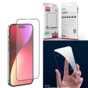 Screen Protector XO FC5 iPhone 13 ProMax - កញ្ចក់ពេញ XO FC5 iPhone 13ProMax