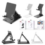 Holder Desk Stand XO C134 flat plastic - ជើងទ្រ លើតុ អ៊ិចអូ C134 ជ័រសំប៉ែត