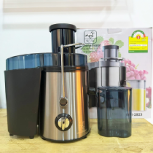 Juice extractor International KM-2823 - ម៉ាស៊ីនគៀបផ្លែឈើ International KM-2823