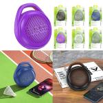 Speaker Bluetooth hoco HC24 Hearty sports - បាស់ប្ល៊ូធូសប្រើថ្ម ហូកូ HC24 Hearty sports