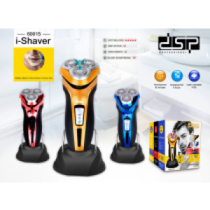 DSP shaver Model-60015 - ឧបករណ័កោពុតមាត់ Model-60015